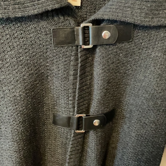 Ellen Tracy Cardigan sweater - Picture 3 of 4